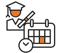 College Academic Calendar