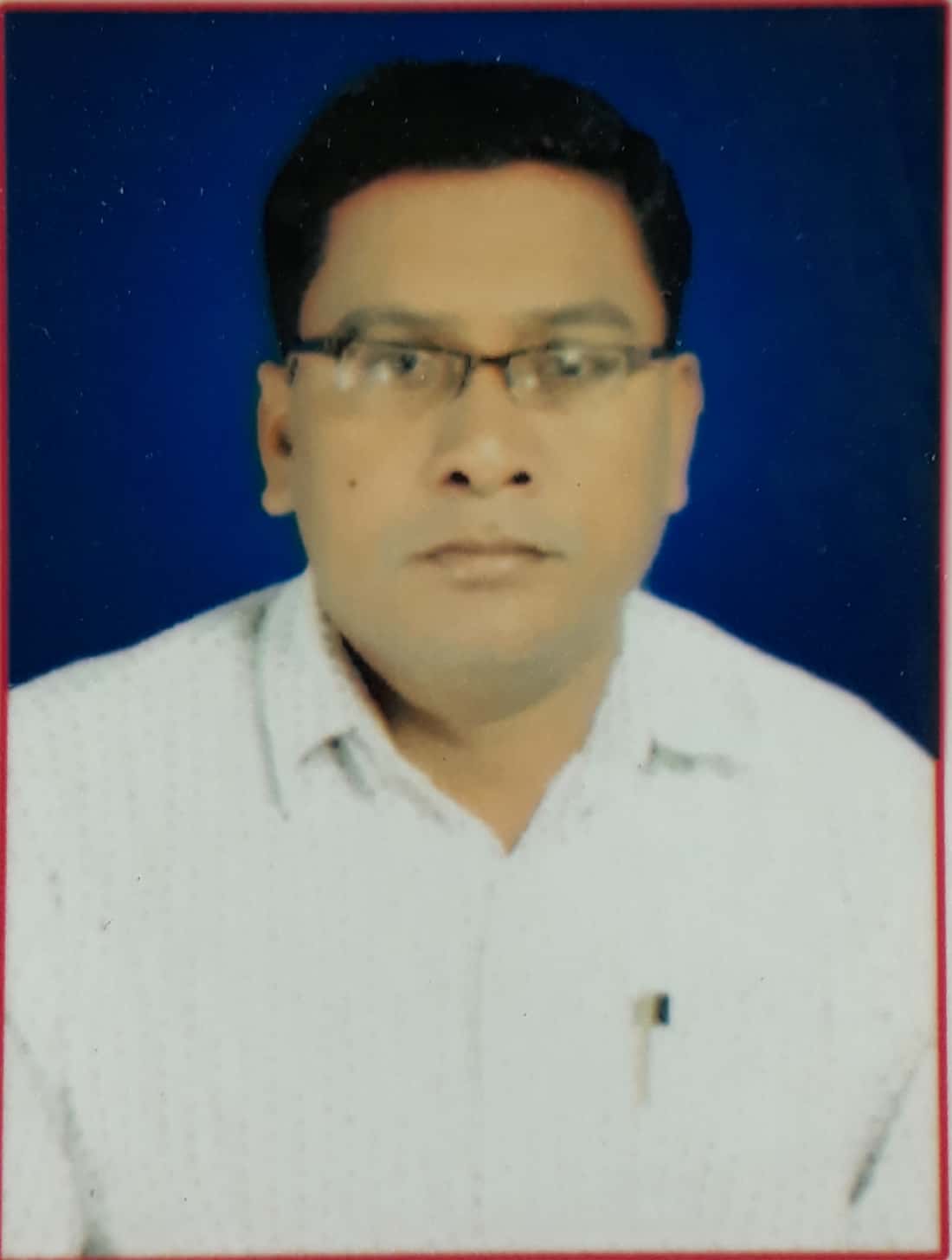 Pradeep kumar khare