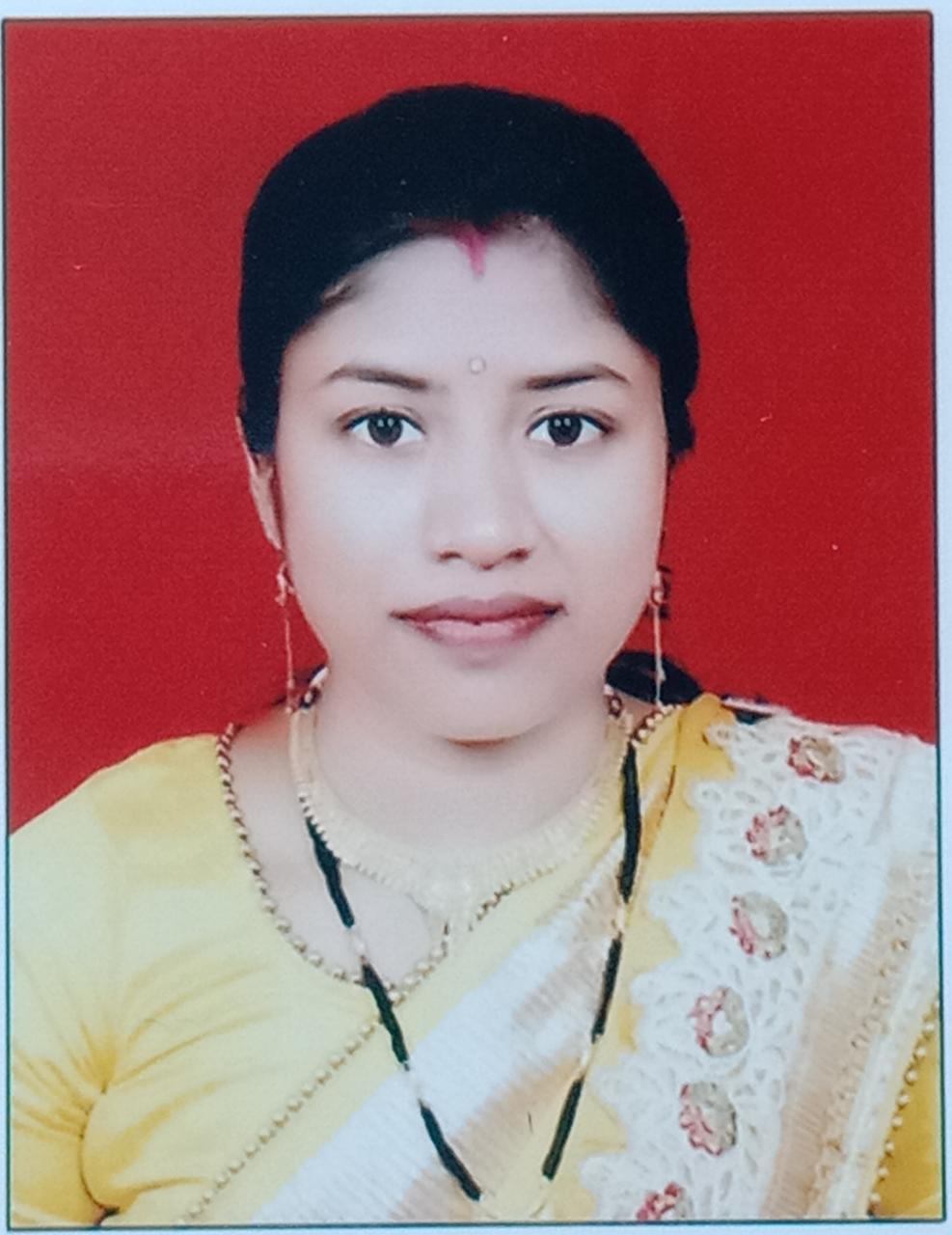 mrs. tushika nayak