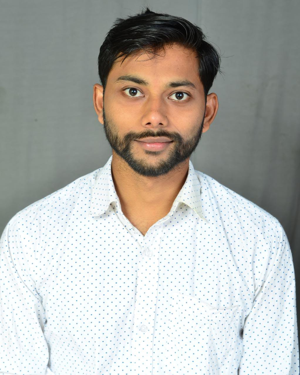 Mr. Ilesh Kumar Chandrakar