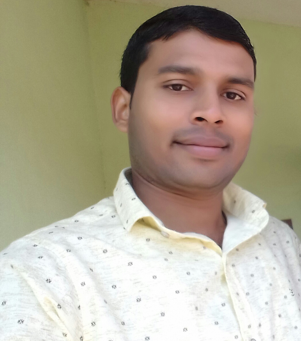 Mayank Kumar Mandavi